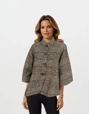 GIACCA DONNA AI257454/EL Tellini S.R.L. Großhandelskleidung